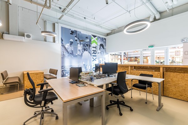 Medium property photo - Kleine Beer 19, 3067 ZW Rotterdam